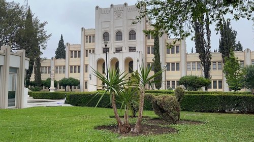 Impulsa la UA de C programa de ‘Universidad Verde’