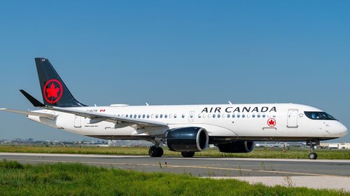 Impulsan conectividad aérea con ruta directa a Vancouver