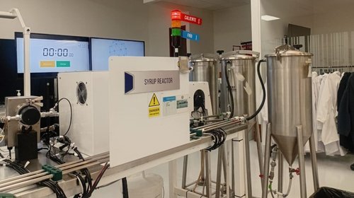 Impulsan mejora de procesos en manufactura de Nuevo León