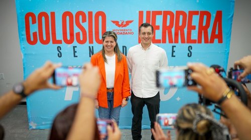 Impulsar el campo y planta desalinizadora: Herrera y Colosio