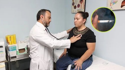 Refuerza IMSS Coahuila programas para ayudar a dejar de fumar