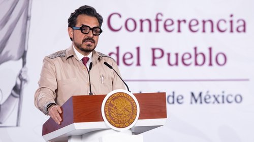 Anuncia IMSS nuevo centro de cirugía robótica en Monterrey