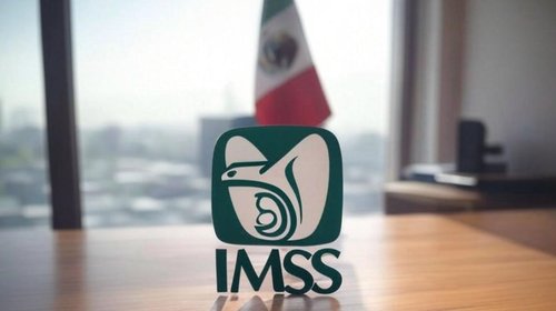 Suspende IMSS servicios no urgentes el 15 y 16 de septiembre