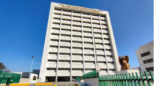 IMSS y Niños estrenan sensor para el monitoreo de glucosa