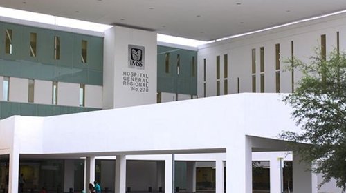 IMSS condena presunta agresión contra médica residente en Reynosa