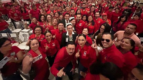 Accederán trabajadores del IMSS a nuevos descuentos fiscales