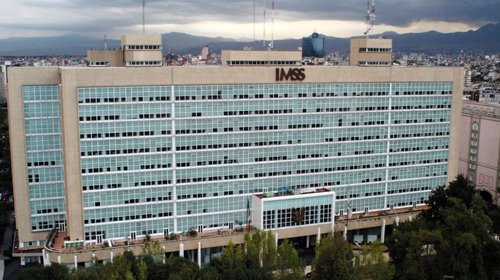 Aumenta IMSS meta de trasplantes para 2026 en un 20 por ciento