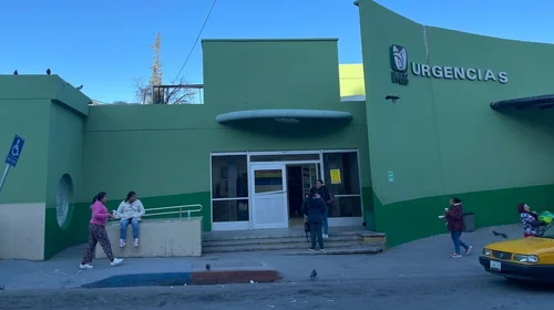 Brindará IMSS Coahuila servicios de Urgencias y hospitalización