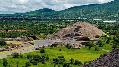 INAH invierte en zonas arqueológicas y museos; incluyen a NL