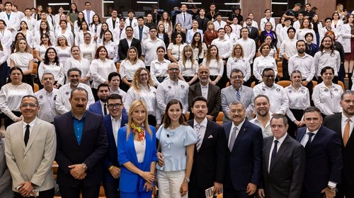 Inauguran Centro de Investigación del Autismo, en UANL