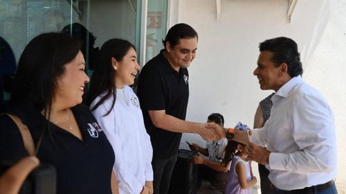 Inauguran nueva farmacia y destacan inversión en Ciudad Victoria