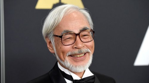 Nuevo filme de Hayao Miyazaki inaugurará festival de Toronto