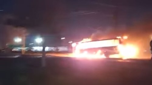 Vecinos de El Carmen suplican por una estación de bomberos