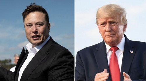 Indagan en Michigan comité político creado por Elon Musk