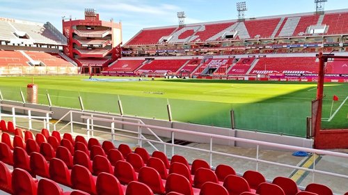 Independiente apelará fallo de Conmebol tras ser eliminado