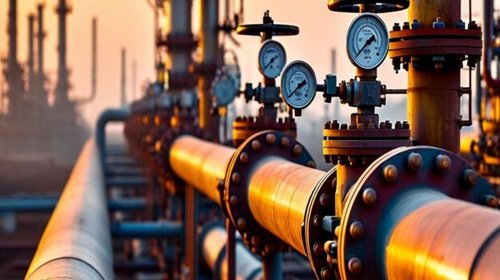 India exigirá producir más gas ante crisis energética de Irán