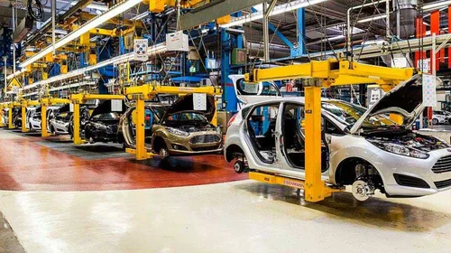 'Golpearían' aranceles de EUA... ¡a sus empresas automotrices
