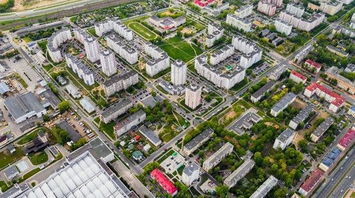 Se modera demanda industrial en norte del país