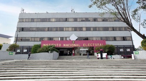 INE aprueba presupuesto de $31,000 millones para elecciones 2027