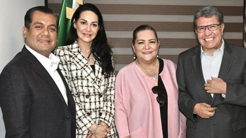 INE y diputados revisarán gastos para elección al Poder Judicial
