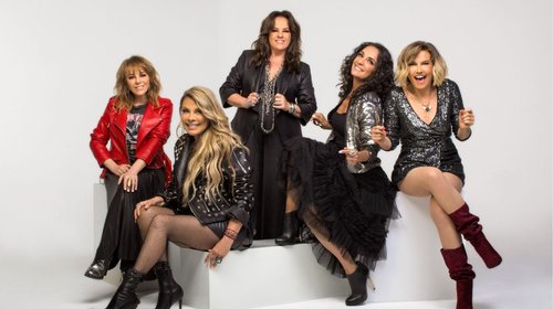El 'Inesperado Tour' llegará a la Arena Monterrey