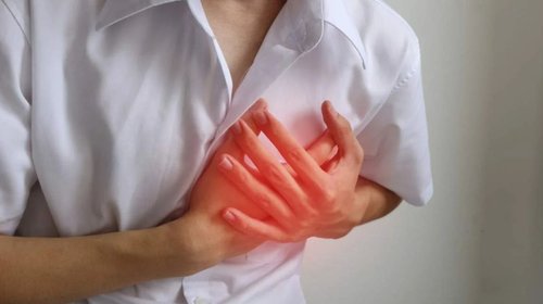Reporta Coahuila 10 muertes diarias por enfermedades cardiacas