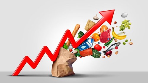 Aumenta inflación anual en México a 4.02% en febrero