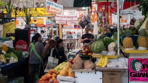 Inflación se desacelera hasta 3.10%, nivel más bajo desde 2020