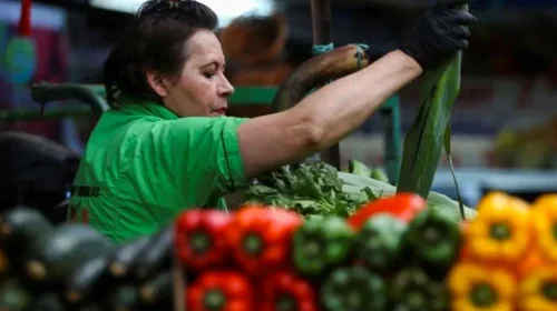 Inflación en México repunta: se ubica en 4.76% durante octubre