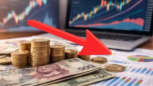Inflación desacelera en junio al 3.37% en México