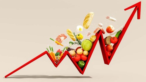 Lanza Presidencia estrategia para contener inflación en México