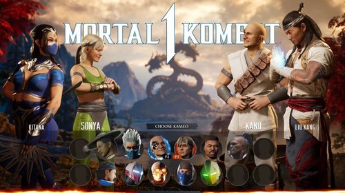 Causa polémica versión de Mortal Kombat 1 en Nintendo Switch