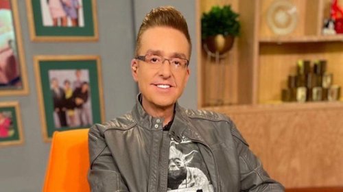 'Intentaron despertarlo': Daniel Bisogno, en coma inducido