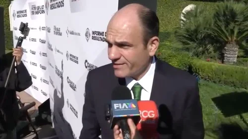 Jericó Abramo Masso alerta sobre la reforma del Infonavit