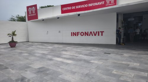 Ordenan embargar oficinas del Infonavit tras juicio perdido