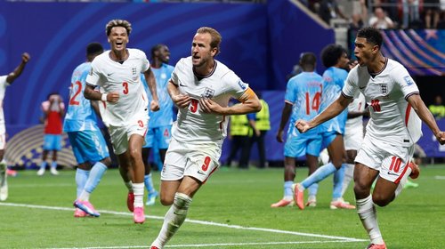 México enfrentará a Inglaterra en octavos del Mundial FIFA™