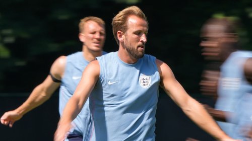 Inglaterra ya tiene sede para preparar juego ante México