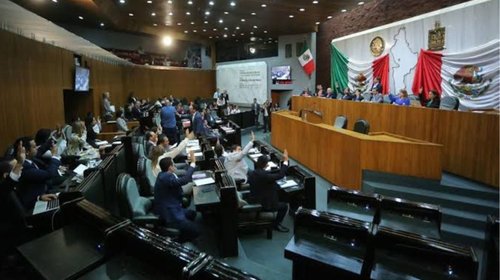 Turnan con urgencia iniciativa ambiental de Samuel