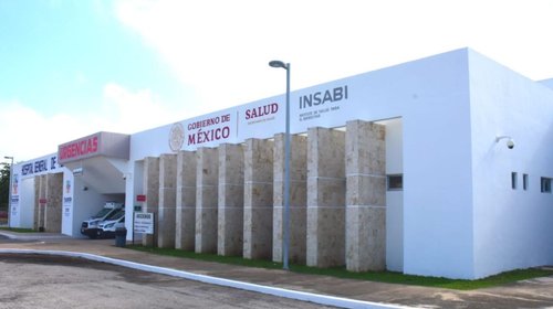 Promete Presidencia informe sobre ventiladores del Insabi