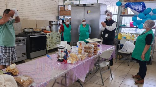 Secretaría de Salud inspeccionará restaurantes en vacaciones