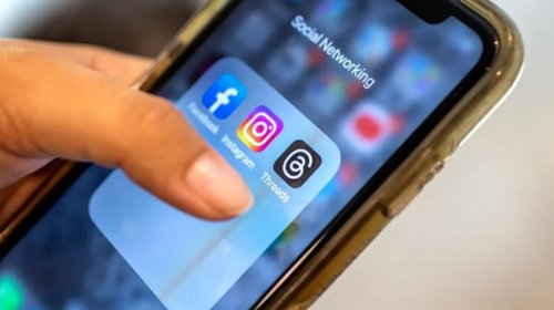 Instagram notificará si menores buscan contenido sobre suicidio