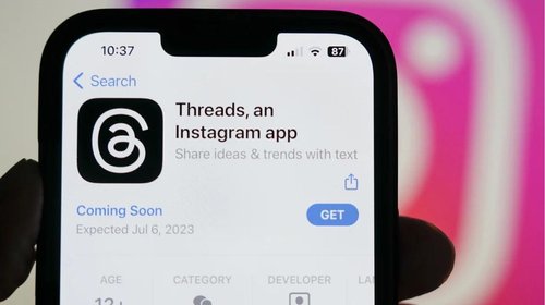 Instagram y Threads no recomendarán contenido político a usuarios