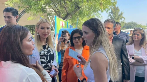 Instalan macrobrigada para prevenir influenza, covid y neumococo