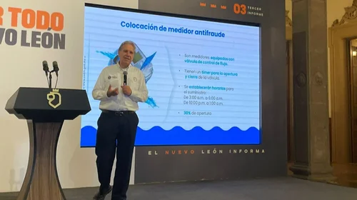 Instalarán medidores 'antifraude' a morosos de AyD