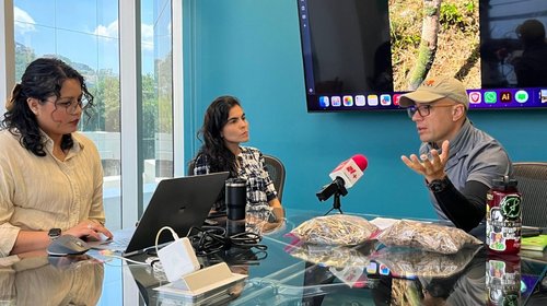 Instan organizaciones civiles a municipios usar acolchado vegetal