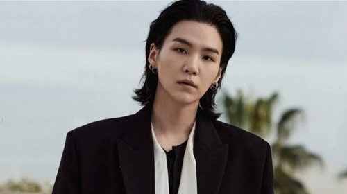 Integrante de BTS conduce ebrio en scooter eléctrico