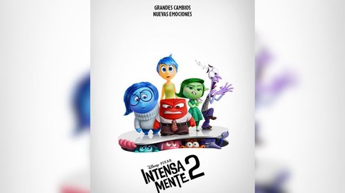 'Intensamente 2': Diversión garantizada ¡Emociones recargadas!