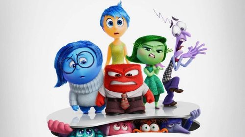 'Intensamente 2' presenta nuevas emociones en su nuevo tráiler