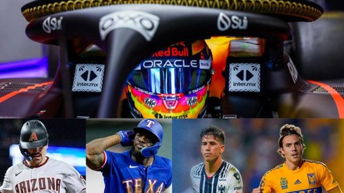 Vivirán los aficionados un intenso fin de semana deportivo