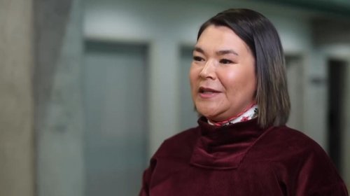 Groenlandia defenderá su identidad ante amenazas de Trump